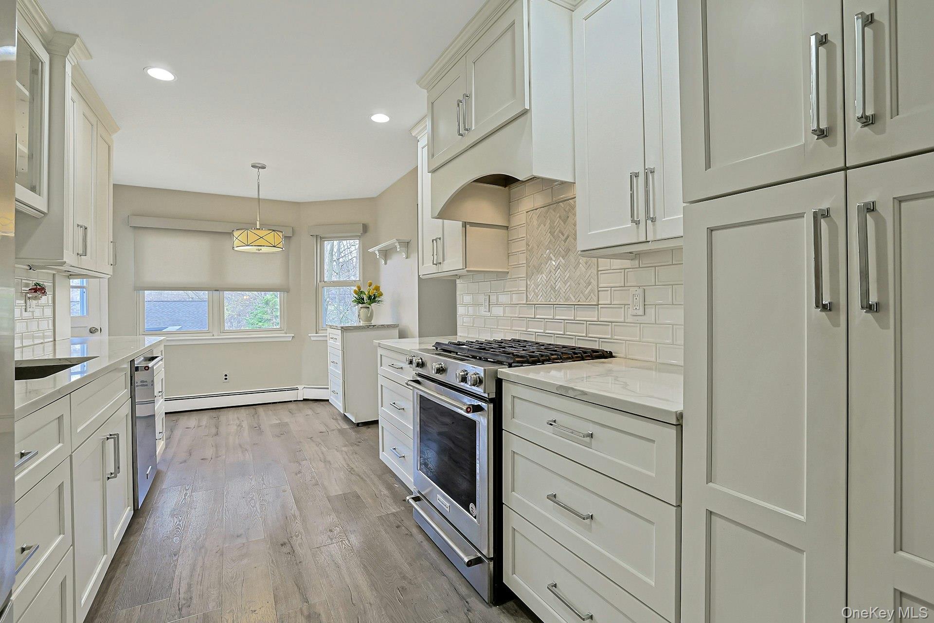 60 Pine Street Ardsley, NY 10607 - Photo 17 of 43 All Stainless Steel Appliances