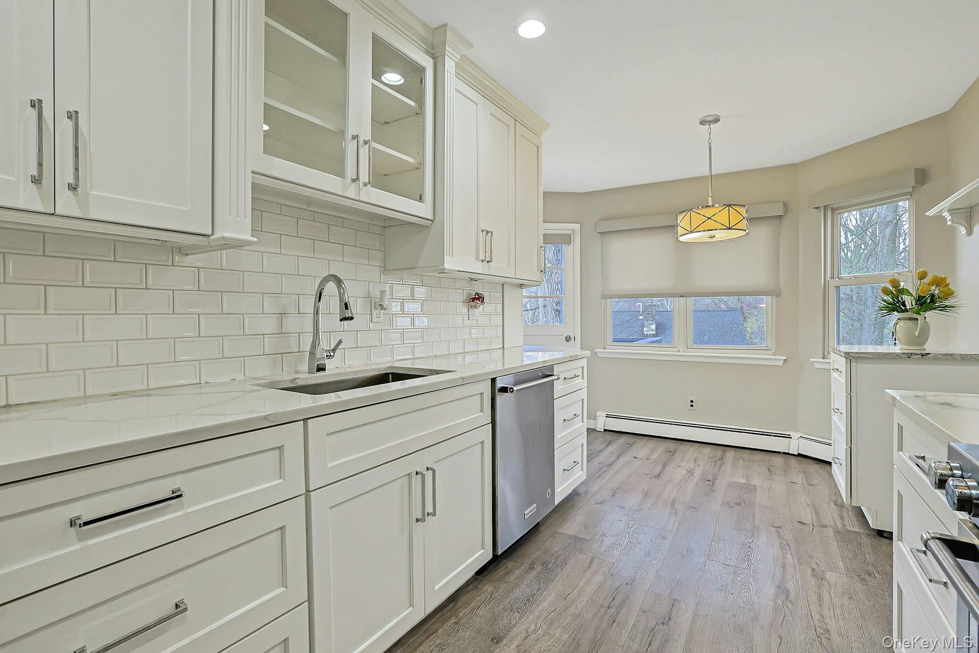 60 Pine Street Ardsley, NY 10607 - Photo 20 of 43 Sink and Beautiful Backsplash