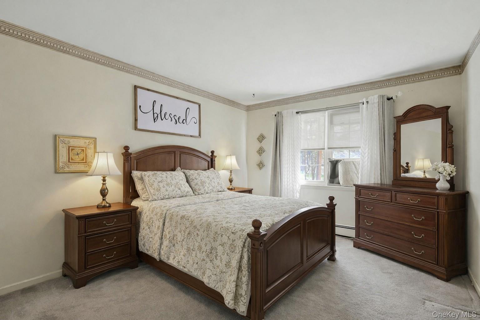 60 Pine Street Ardsley, NY 10607 - Photo 25 of 43 Second Bedroom Virtually Staged