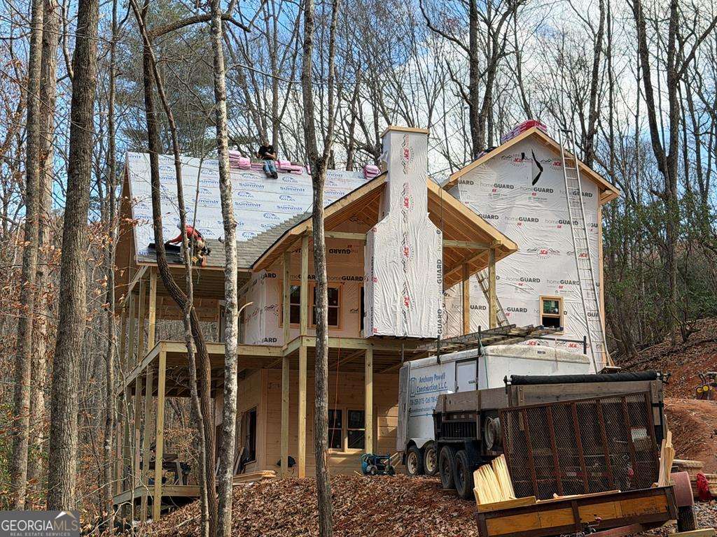 811 Magnums Trail Blue Ridge, GA 30513 - Photo 58 of 58