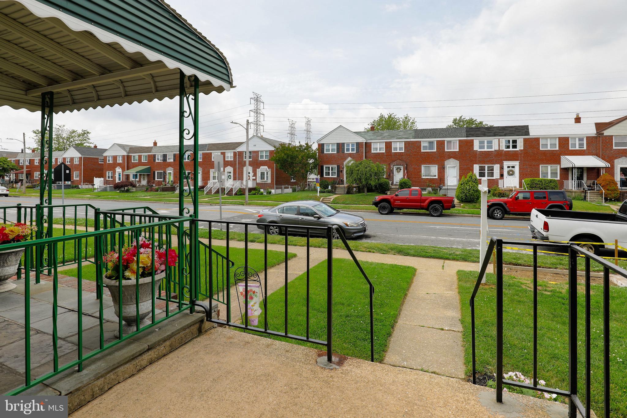1915 Church Road Baltimore, MD 21222 - Photo 2 of 40