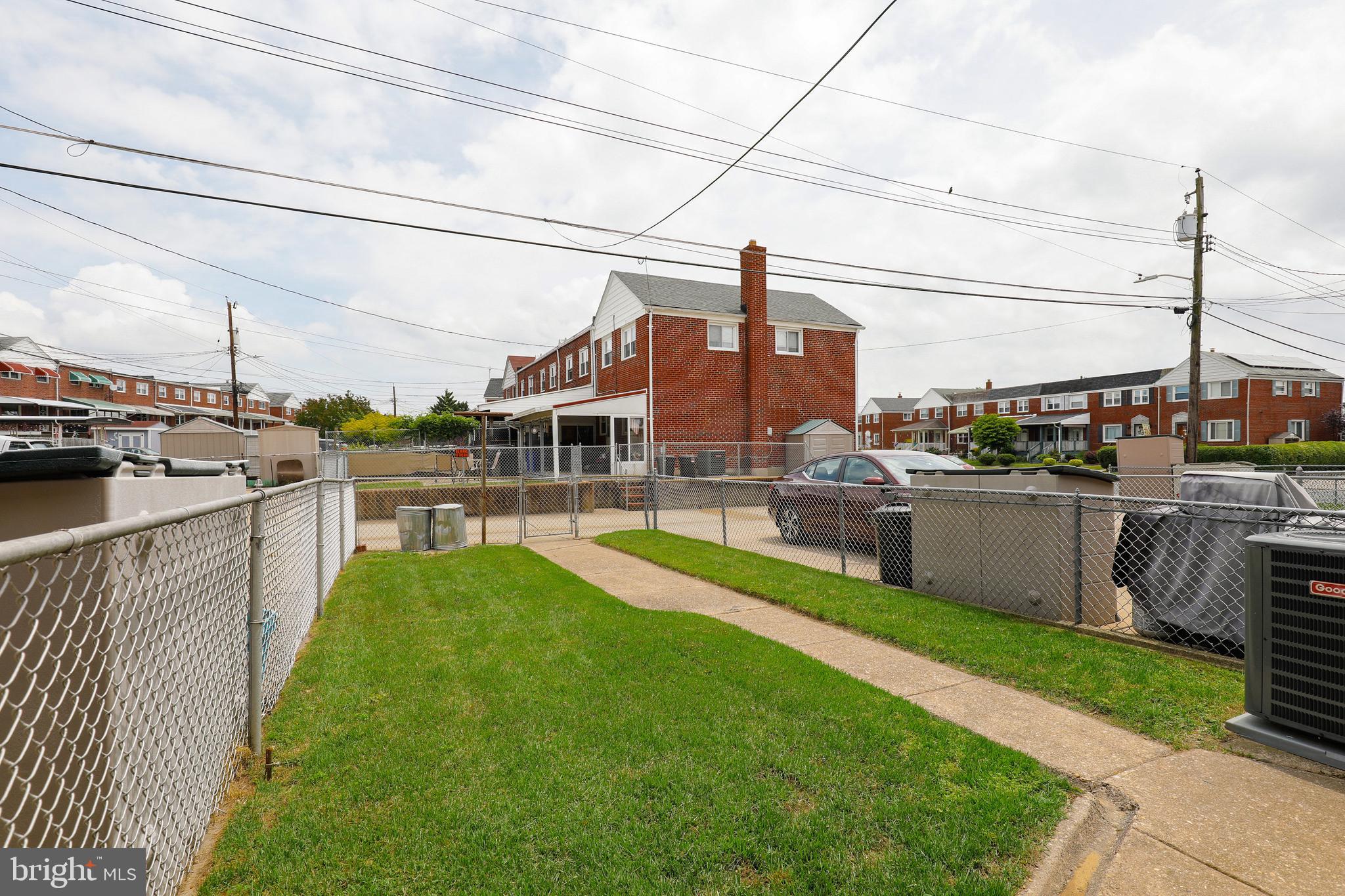 1915 Church Road Baltimore, MD 21222 - Photo 37 of 40