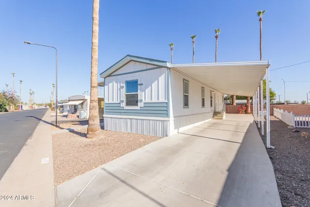 $44,900 | 5201 West Camelback Road, Unit A187, Phoenix, AZ 85031