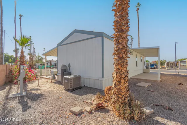 $44,900 | 5201 West Camelback Road, Unit A187, Phoenix, AZ 85031