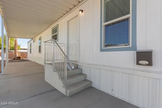 $44,900 | 5201 West Camelback Road, Unit A187, Phoenix, AZ 85031