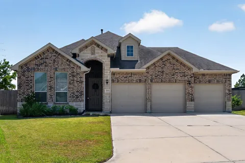 $359,900 | 3702 Midway Gardens Drive, Spring, TX 77386