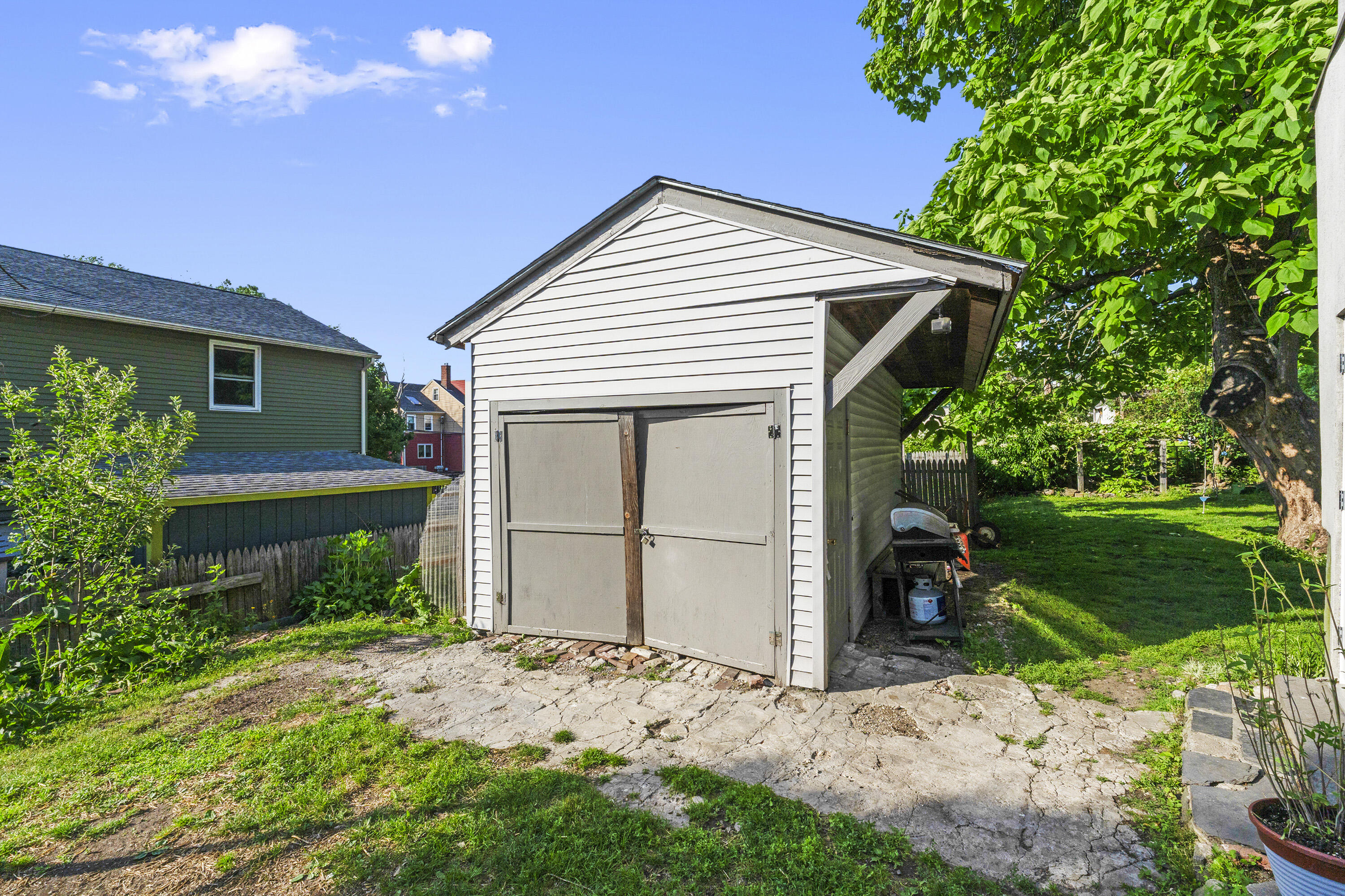 23 Mayo Street Portland, ME 04101 - Photo 29 of 40 Storage