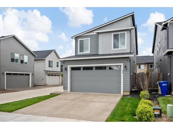 $483,999 | 859 South 23rd Avenue, Cornelius, OR 97113