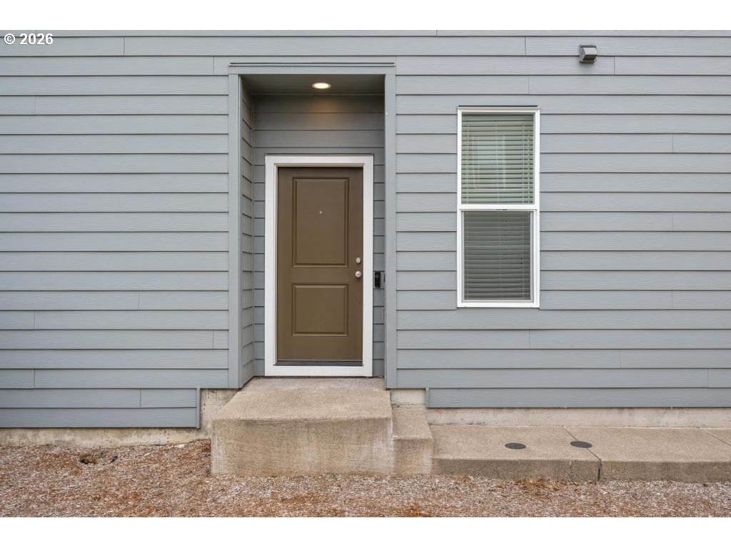 859 South 23rd Avenue Cornelius, OR 97113 - Photo 32 of 39 a side view of a house with a window
