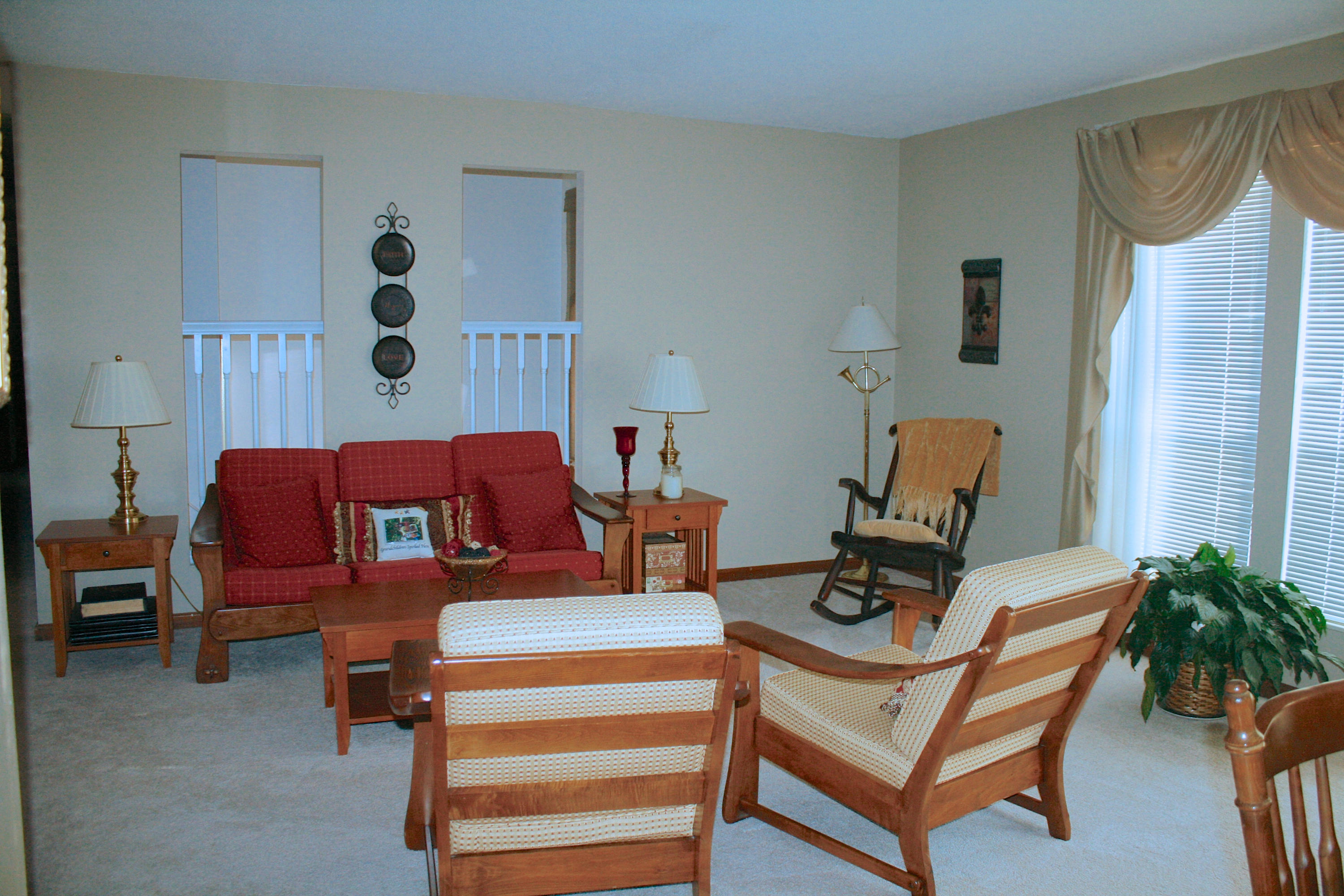 7728 Keswick Road Powell, TN 37849 - Photo 3 of 40 _MG_8614