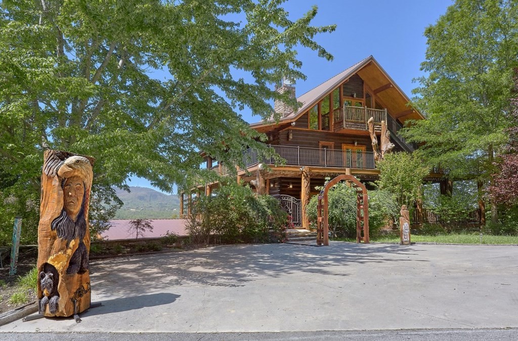 2450 Dove View Road Sevierville, TN 37862 - Photo 35 of 35 Gallery Image 35