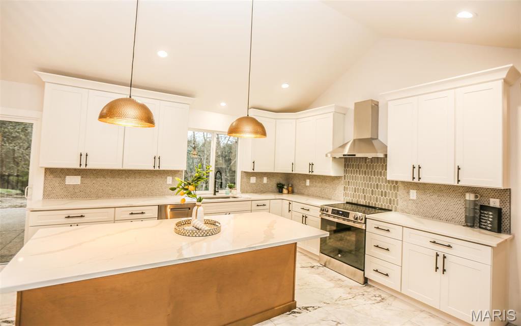 165 Tall Oaks Drive Eureka, MO 63025 - Photo 11 of 75