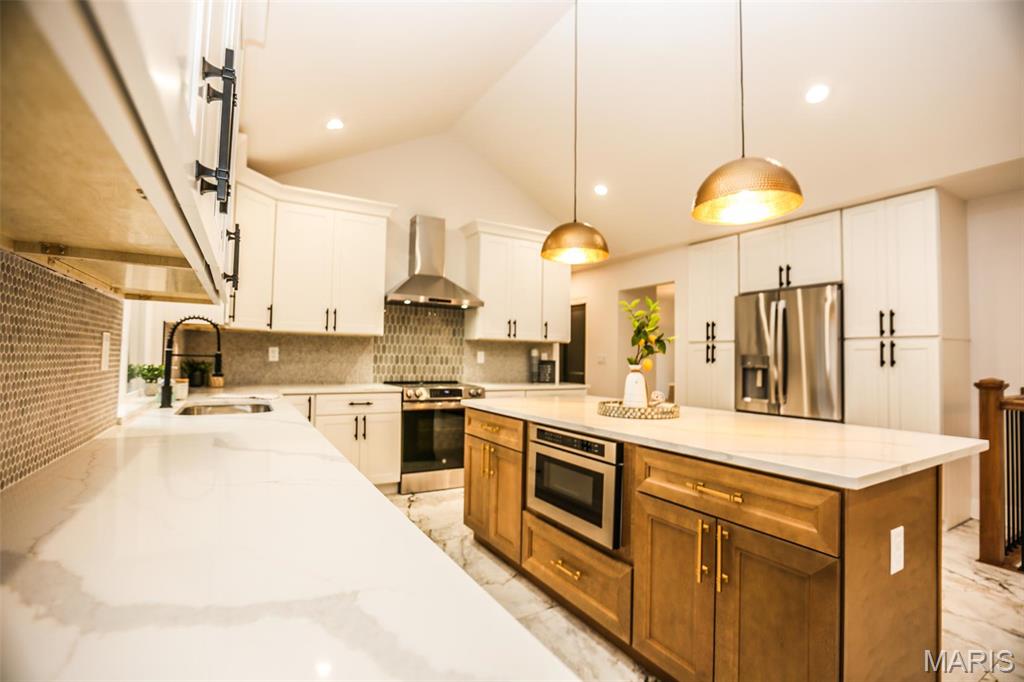 165 Tall Oaks Drive Eureka, MO 63025 - Photo 13 of 75