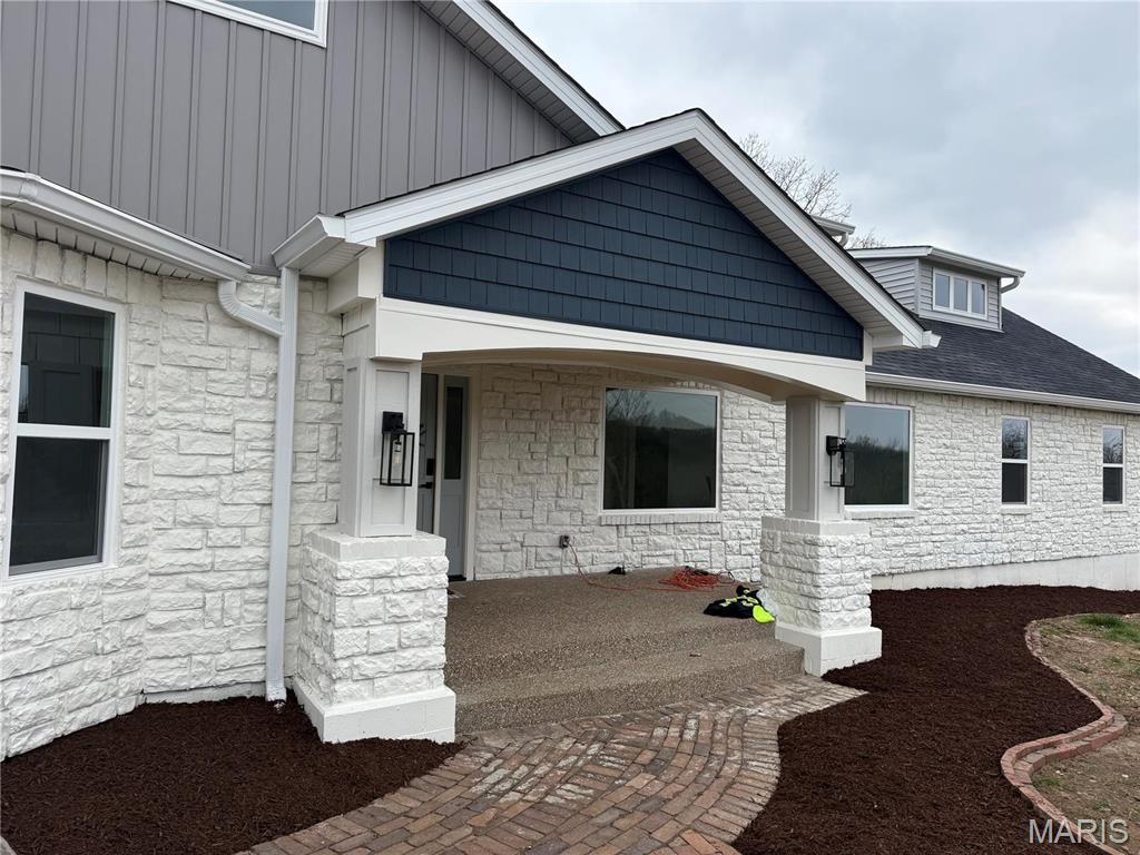 165 Tall Oaks Drive Eureka, MO 63025 - Photo 3 of 75