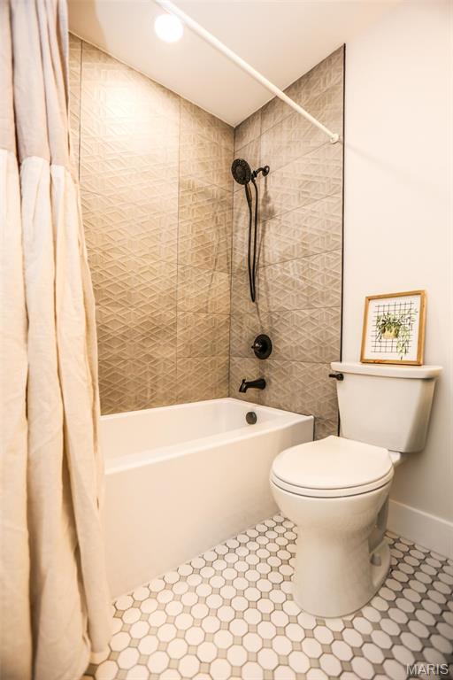 165 Tall Oaks Drive Eureka, MO 63025 - Photo 38 of 75