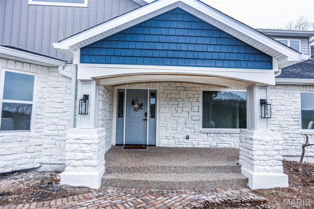 165 Tall Oaks Drive Eureka, MO 63025 - Photo 4 of 75