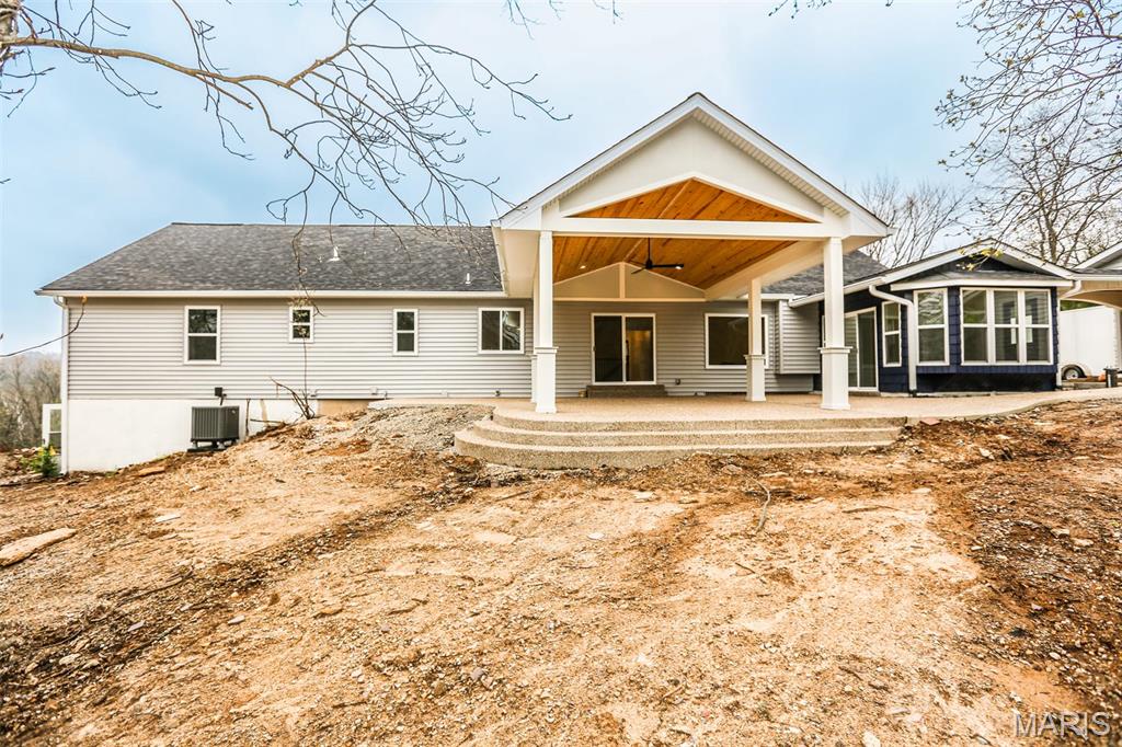 165 Tall Oaks Drive Eureka, MO 63025 - Photo 50 of 75
