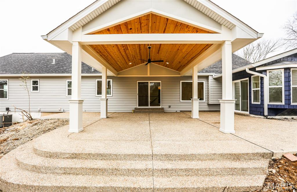 165 Tall Oaks Drive Eureka, MO 63025 - Photo 51 of 75