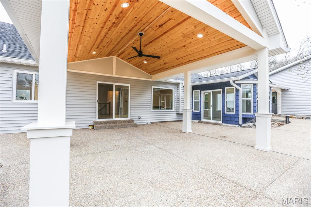 165 Tall Oaks Drive Eureka, MO 63025 - Photo 52 of 75