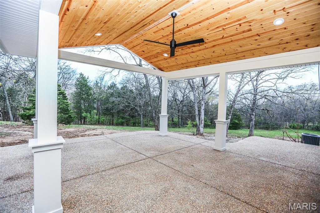 165 Tall Oaks Drive Eureka, MO 63025 - Photo 54 of 75