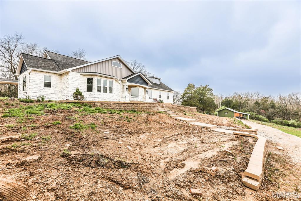 165 Tall Oaks Drive Eureka, MO 63025 - Photo 55 of 75