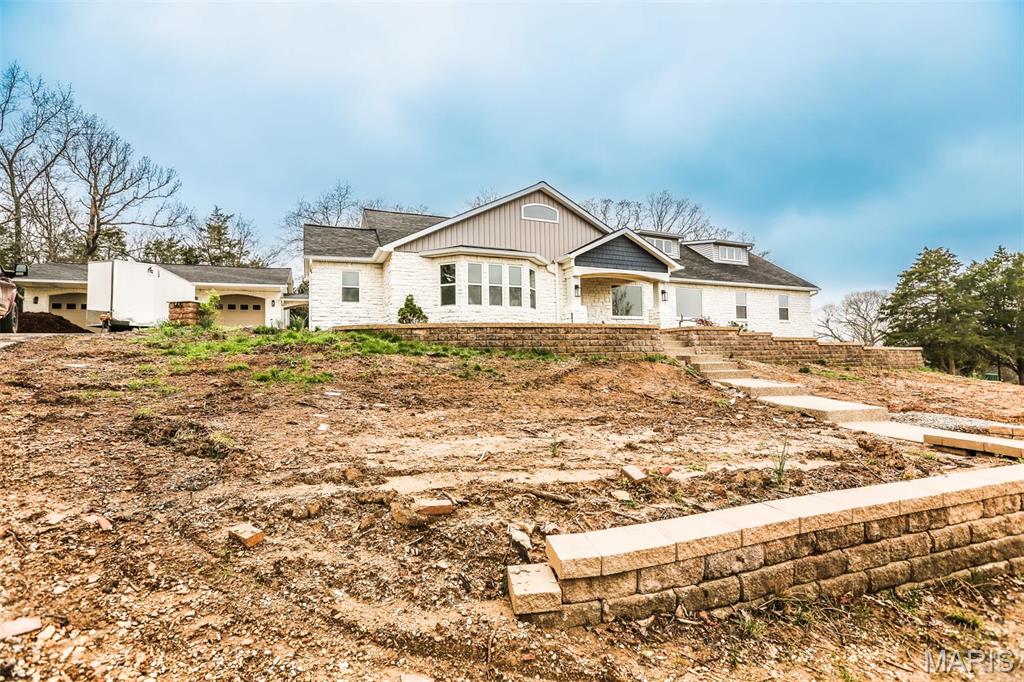 165 Tall Oaks Drive Eureka, MO 63025 - Photo 56 of 75