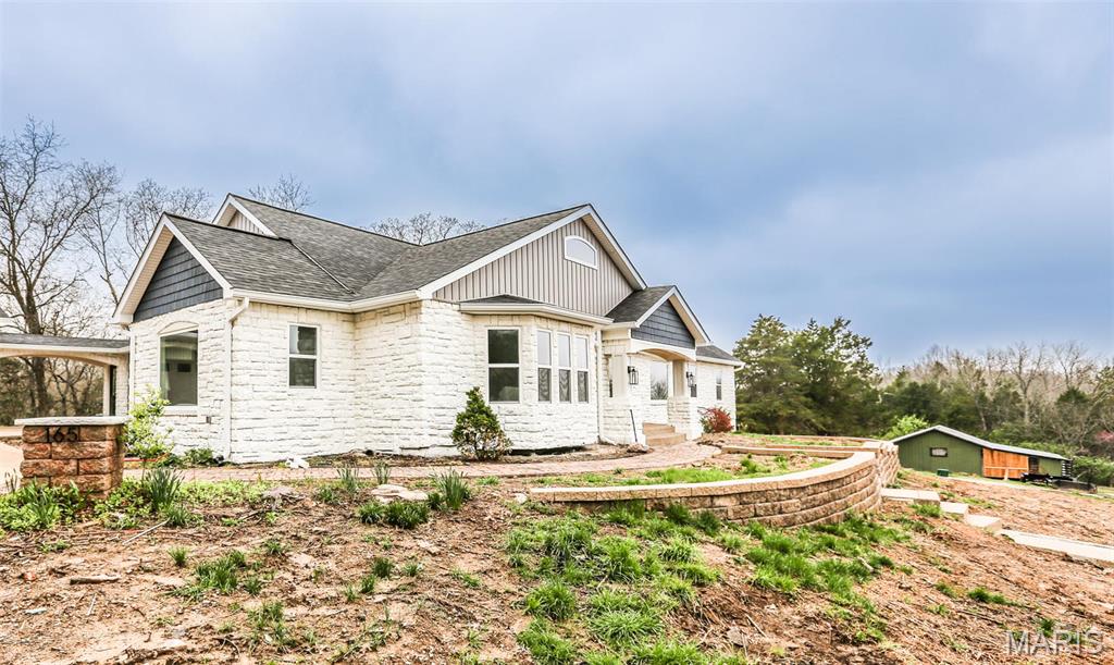 165 Tall Oaks Drive Eureka, MO 63025 - Photo 57 of 75