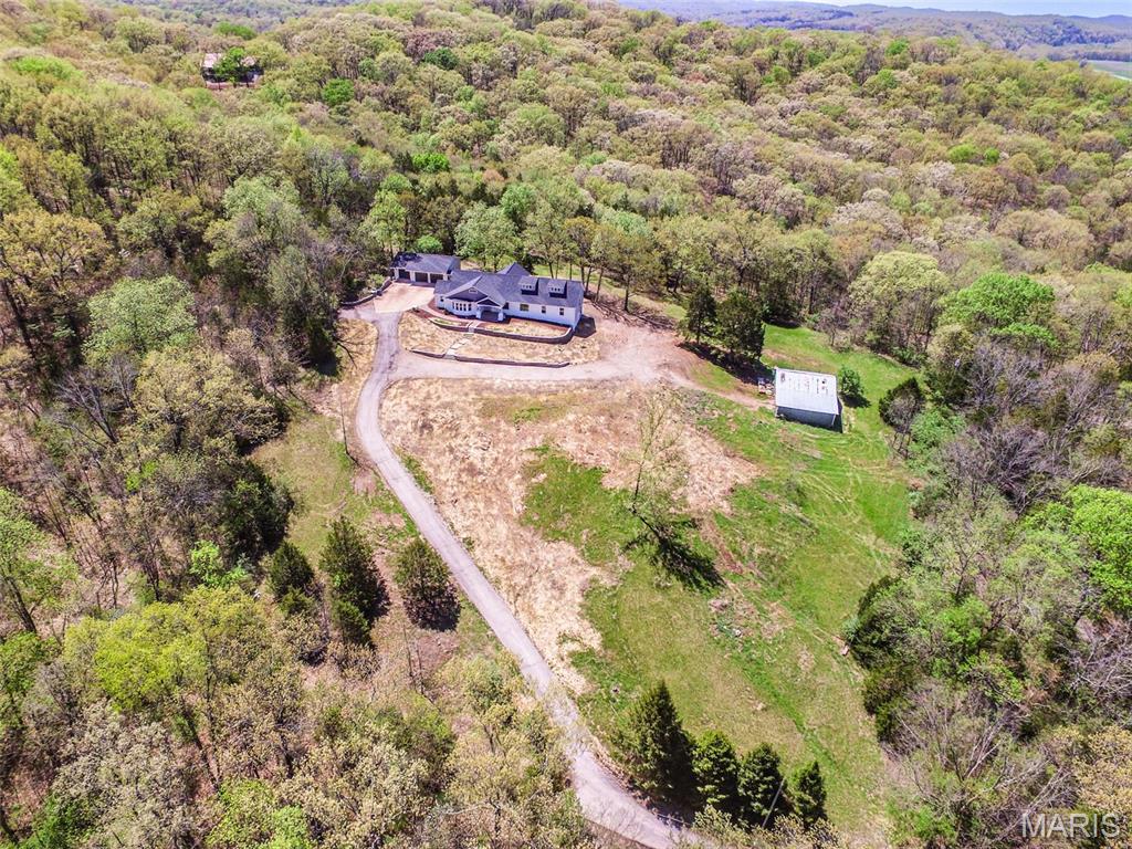 165 Tall Oaks Drive Eureka, MO 63025 - Photo 58 of 75