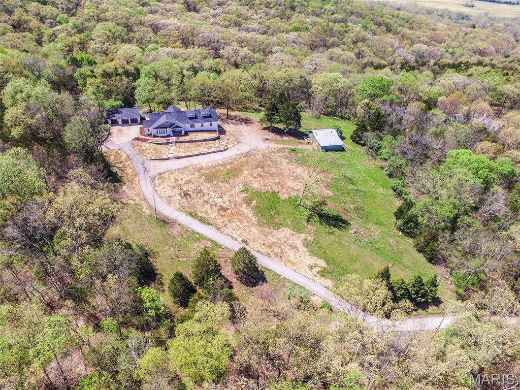 165 Tall Oaks Drive Eureka, MO 63025 - Photo 59 of 75