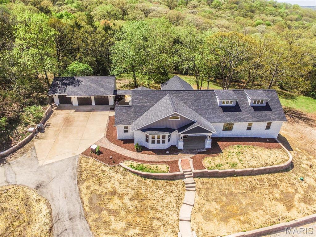 165 Tall Oaks Drive Eureka, MO 63025 - Photo 62 of 75