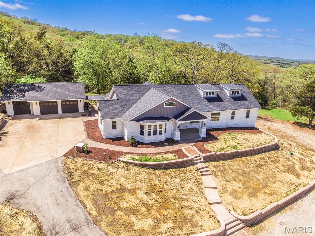 165 Tall Oaks Drive Eureka, MO 63025 - Photo 64 of 75