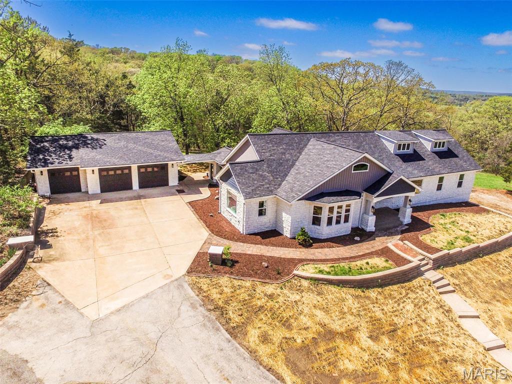 165 Tall Oaks Drive Eureka, MO 63025 - Photo 65 of 75