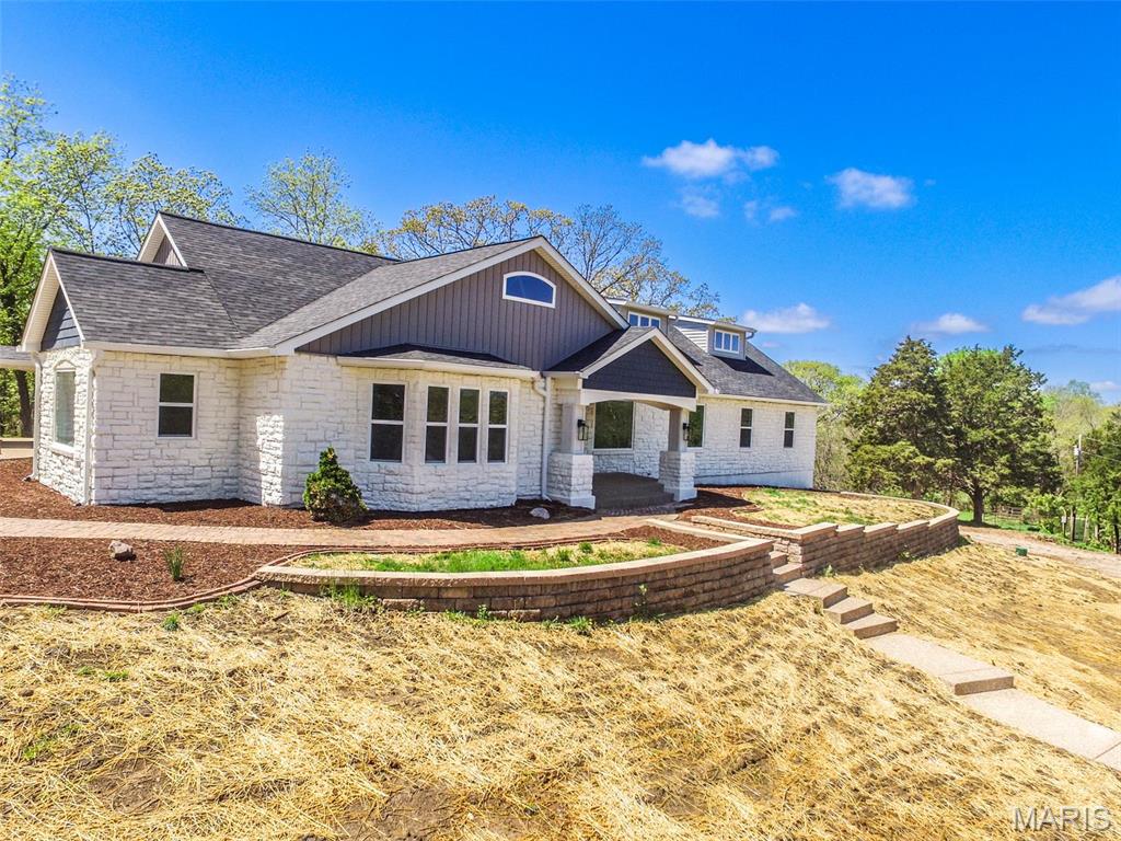 165 Tall Oaks Drive Eureka, MO 63025 - Photo 66 of 75