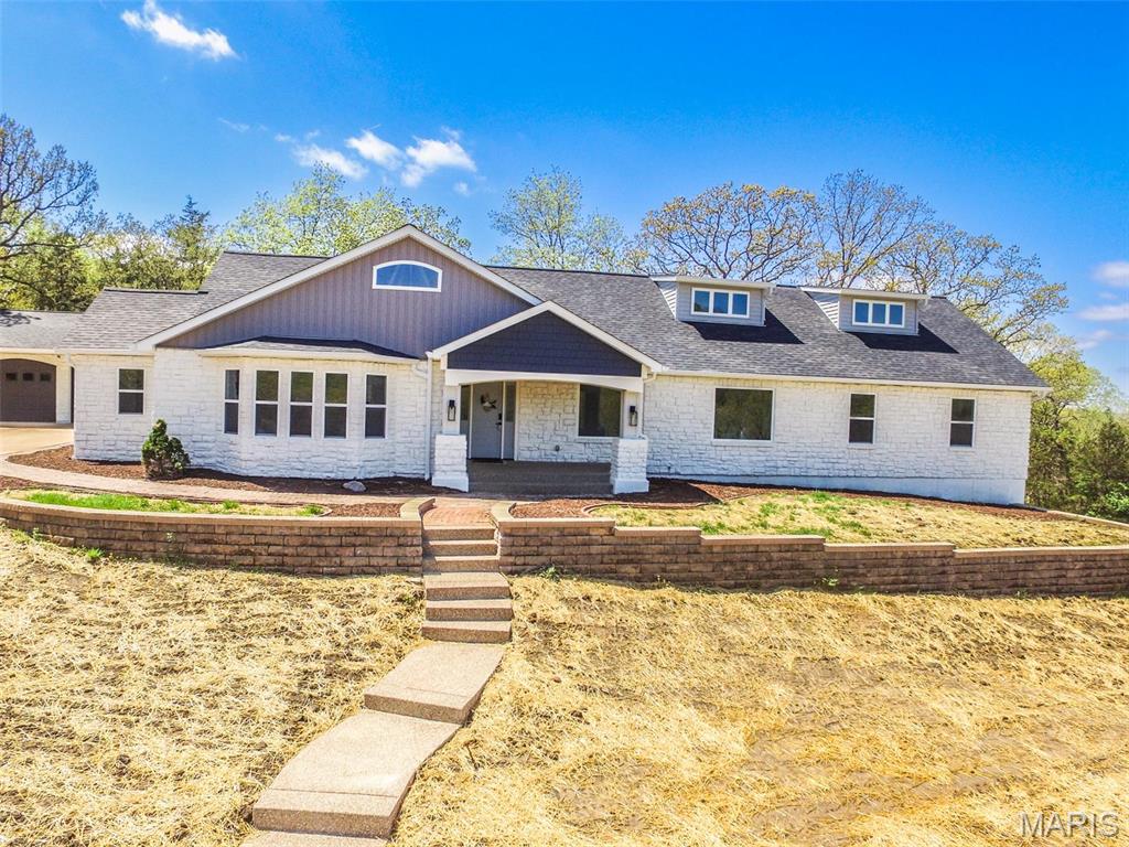 165 Tall Oaks Drive Eureka, MO 63025 - Photo 67 of 75