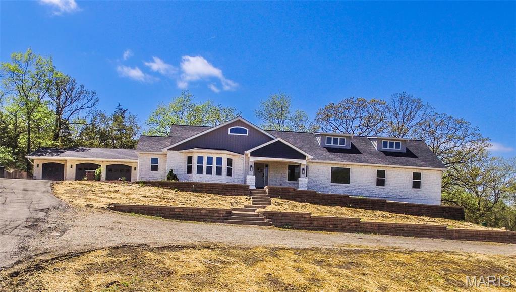 165 Tall Oaks Drive Eureka, MO 63025 - Photo 68 of 75