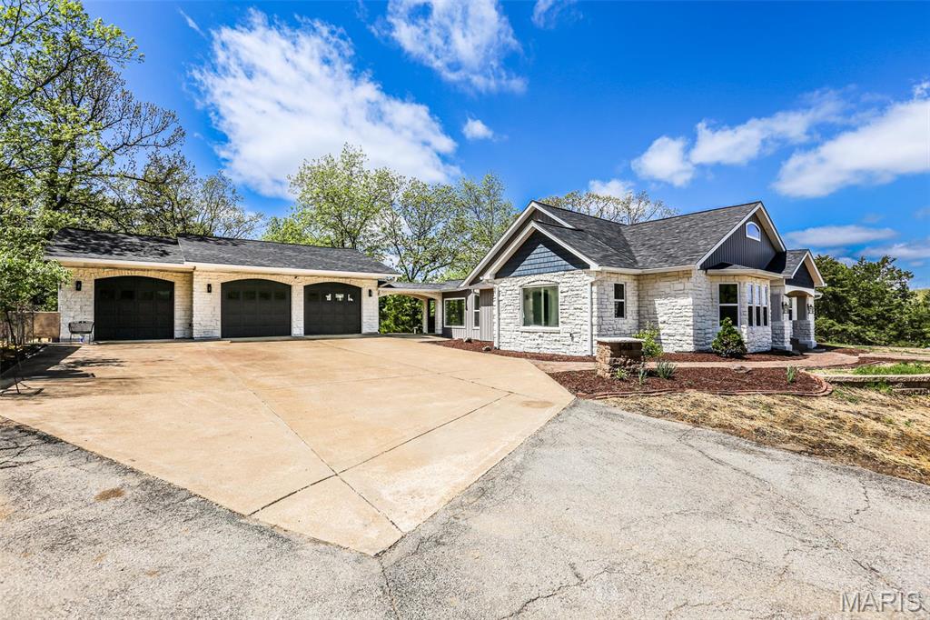 165 Tall Oaks Drive Eureka, MO 63025 - Photo 69 of 75