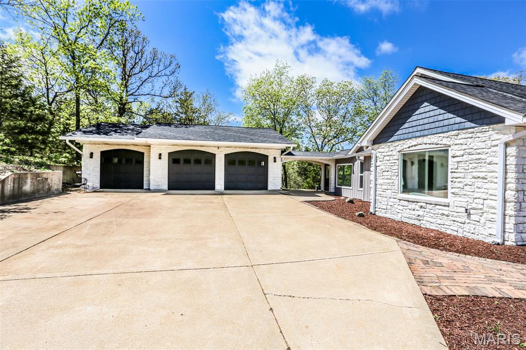 165 Tall Oaks Drive Eureka, MO 63025 - Photo 70 of 75