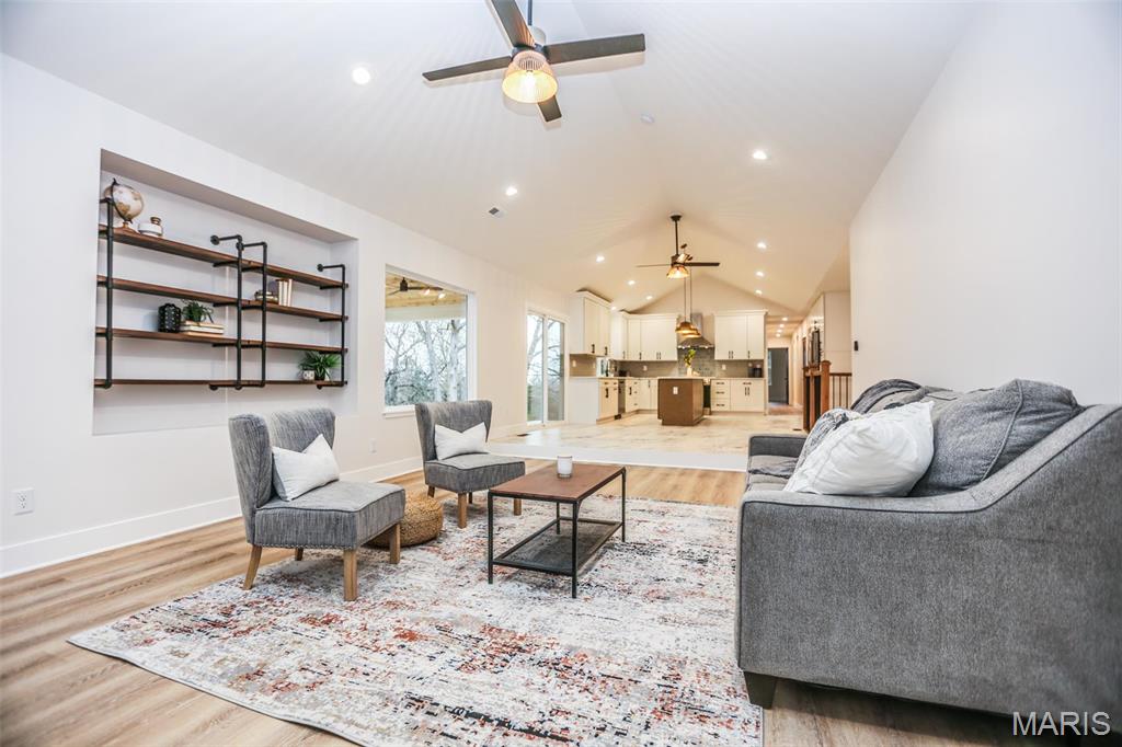 165 Tall Oaks Drive Eureka, MO 63025 - Photo 7 of 75