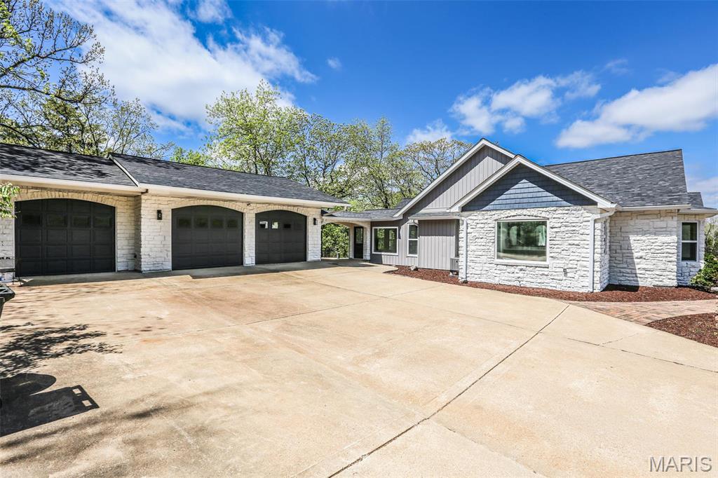 165 Tall Oaks Drive Eureka, MO 63025 - Photo 71 of 75