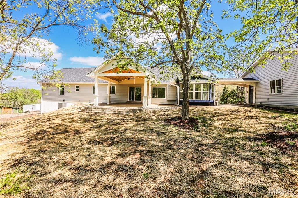 165 Tall Oaks Drive Eureka, MO 63025 - Photo 72 of 75