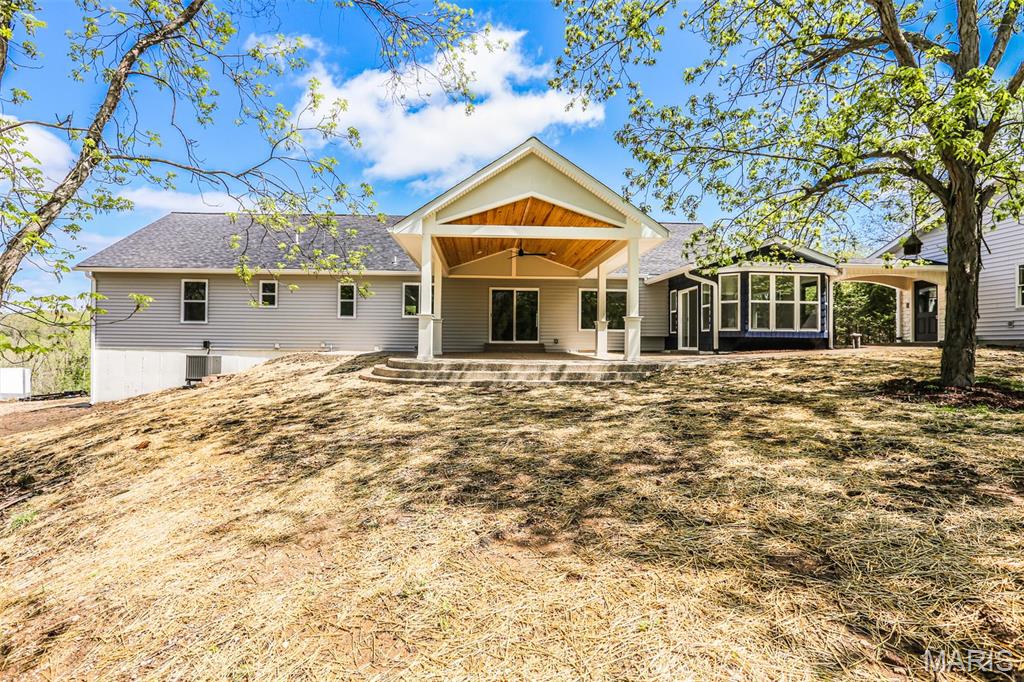 165 Tall Oaks Drive Eureka, MO 63025 - Photo 73 of 75