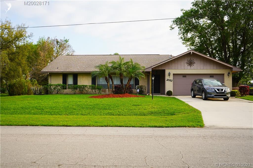 2012 Southeast Tickridge Road Port St. Lucie, FL 34952 - Photo 1 of 30 Gallery Image 1