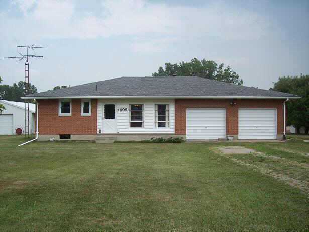 4505 Shy Road Mechanicsburg, OH 43044 - Photo 1 of 10