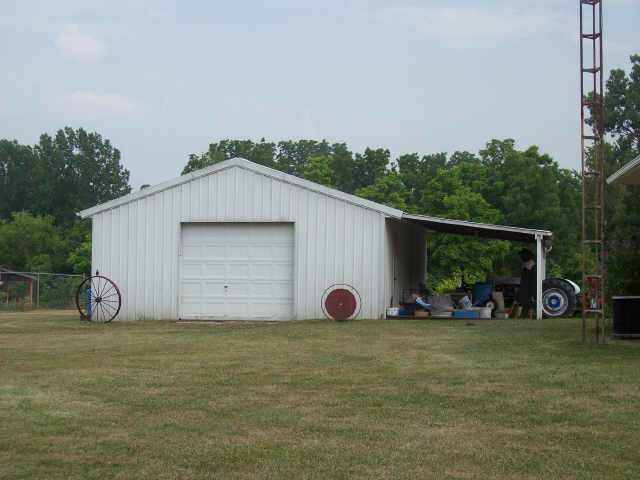 4505 Shy Road Mechanicsburg, OH 43044 - Photo 8 of 10