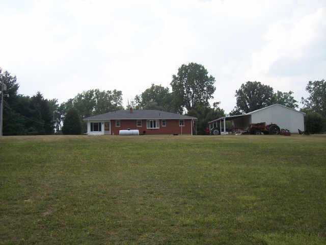 4505 Shy Road Mechanicsburg, OH 43044 - Photo 9 of 10