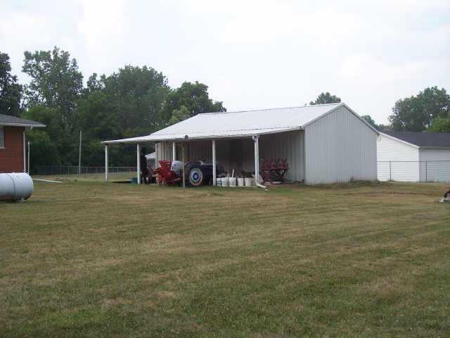4505 Shy Road Mechanicsburg, OH 43044 - Photo 10 of 10