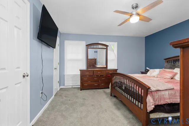 $245,000 | 7003 Fox Green West, Chesterfield, VA 23832