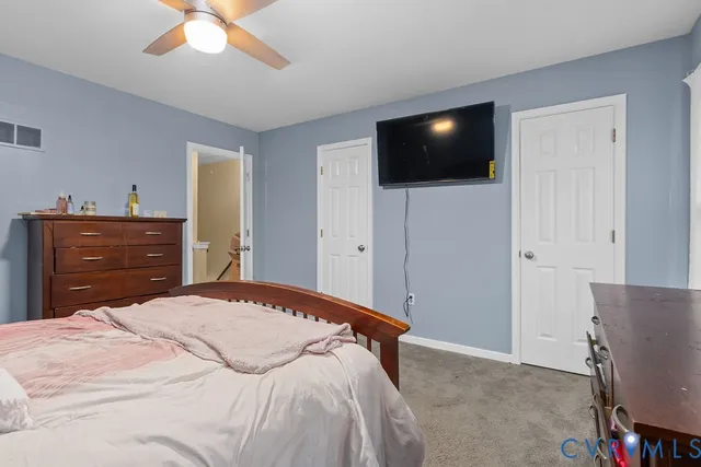 $245,000 | 7003 Fox Green West, Chesterfield, VA 23832