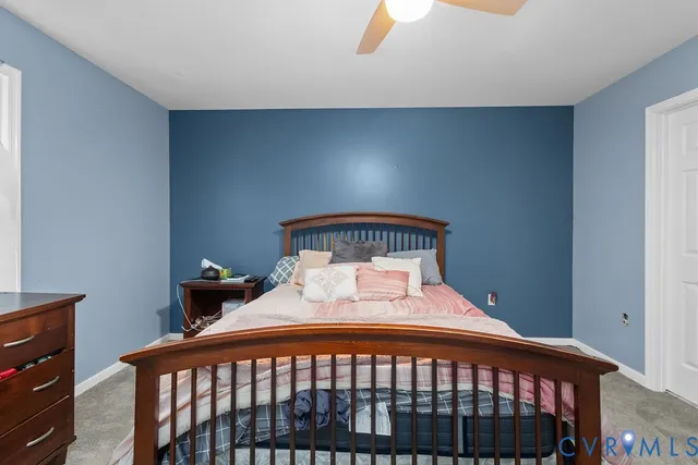 $245,000 | 7003 Fox Green West, Chesterfield, VA 23832