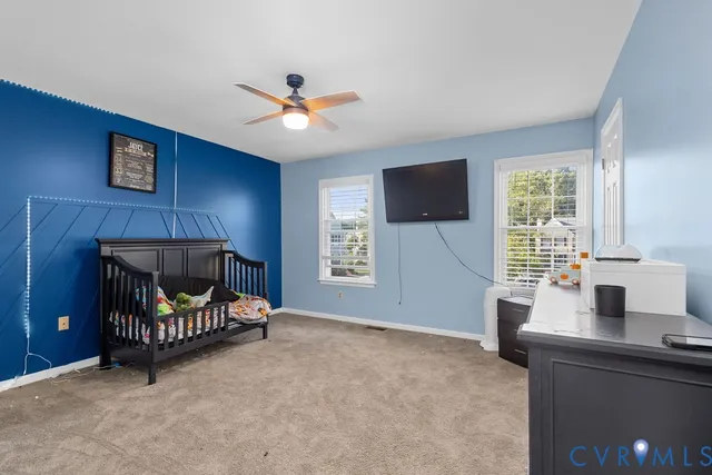 $245,000 | 7003 Fox Green West, Chesterfield, VA 23832